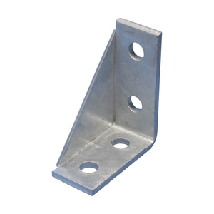 EQUERRE A GOUSSET      REG 6